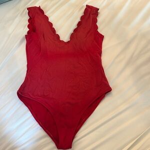 Marysia Charleston one piece